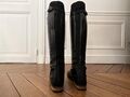 Bottes equitheme Wavy sans lacet