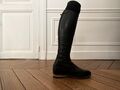 Bottes equitheme Wavy sans lacet