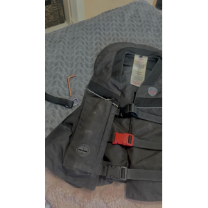 air bag spark
