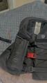 air bag spark