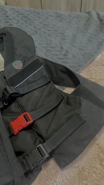 air bag spark
