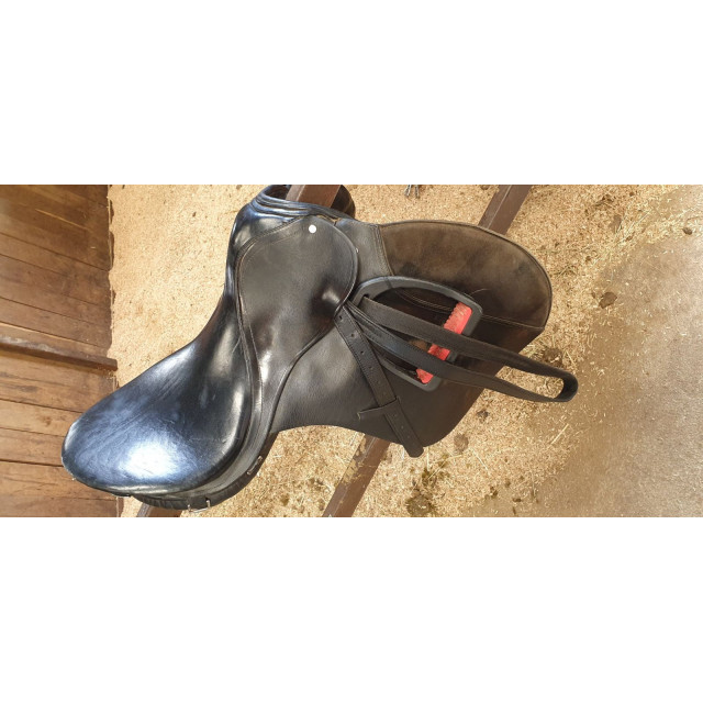 Selle 18P