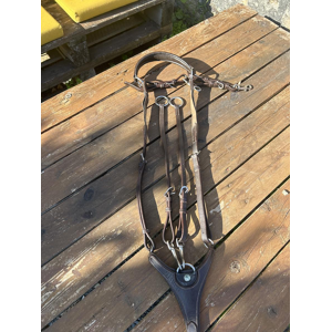 Collier de chasse