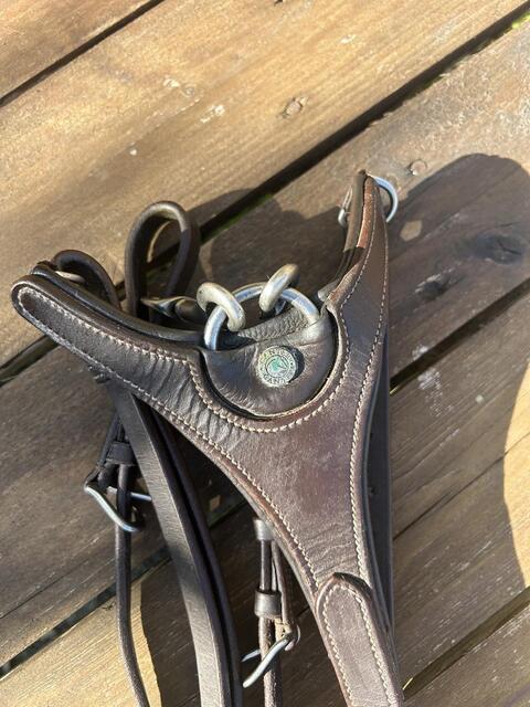 Collier de chasse