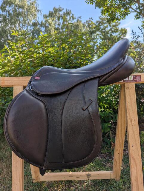 Selle GFS Monarch Jump