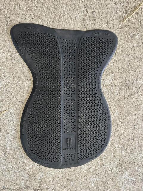 Gel pad