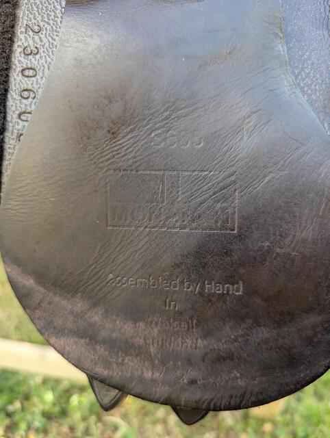 Selle GFS Monarch Jump