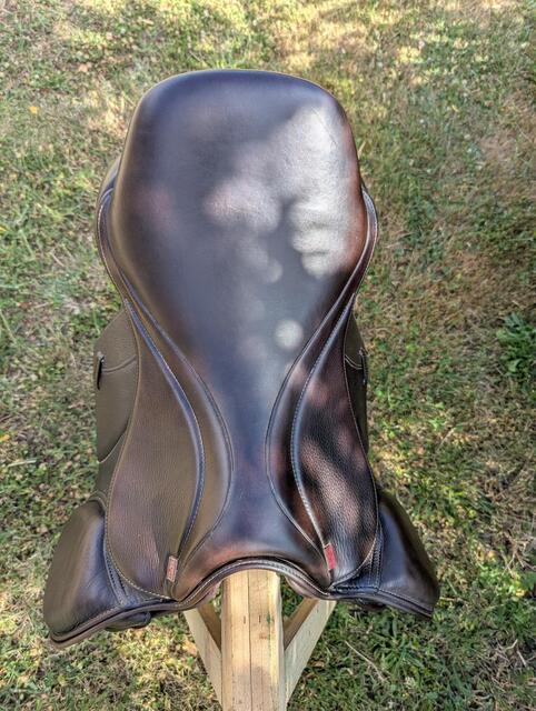 Selle GFS Monarch Jump