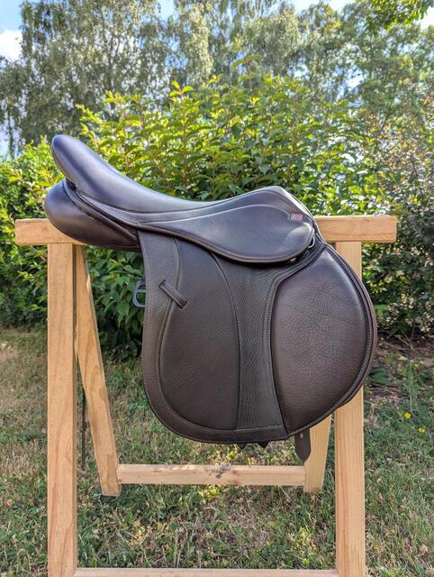 Selle GFS Monarch Jump