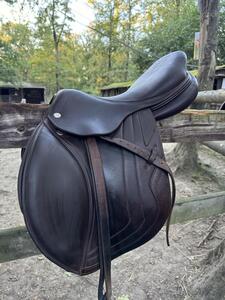 Selle mixte CWD
