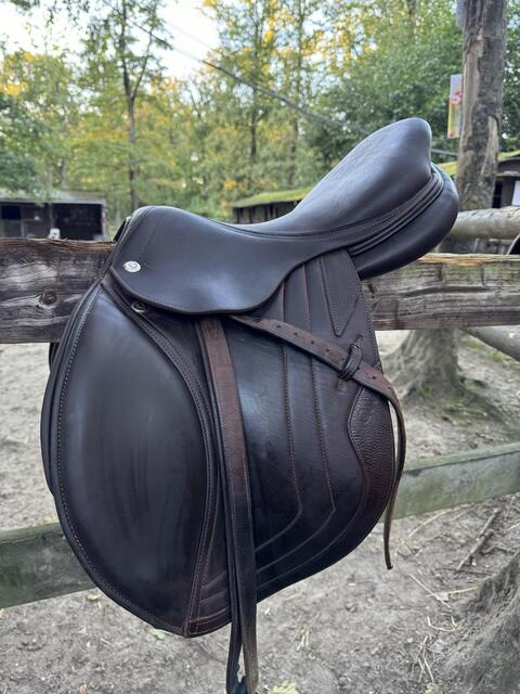 Selle mixte CWD