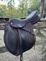 Selle mixte CWD