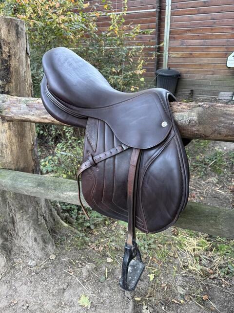 Selle mixte CWD