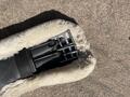 sangle courte norton xtr noire