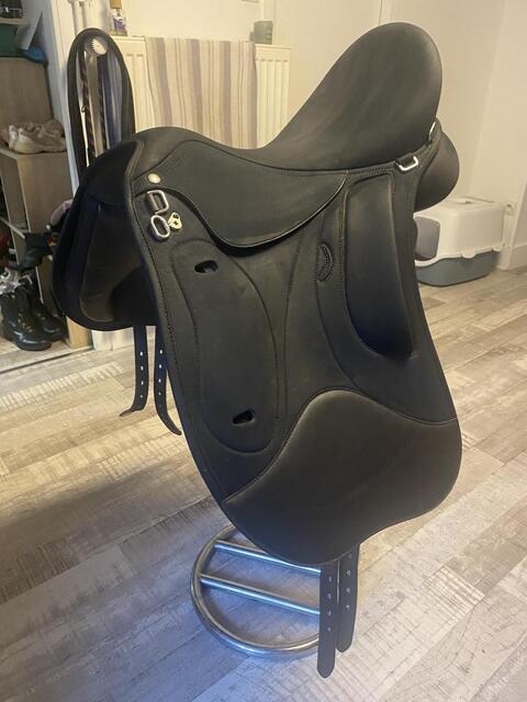 Selle endurance