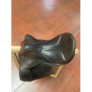 Selle Stubben Genesis spezial