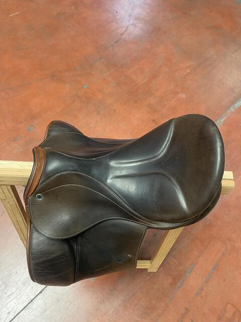 Selle Stubben Genesis spezial