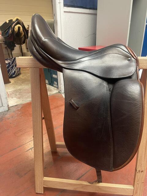 Selle Stubben Genesis spezial