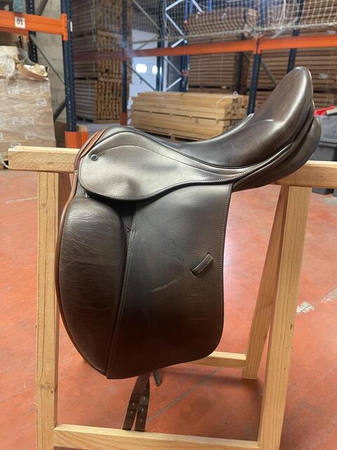 Selle Stubben Genesis spezial