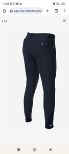 Pantalon Homme Le mieux