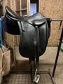 selle de dressage Devoucoux Milady