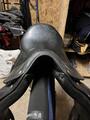selle de dressage Devoucoux Milady