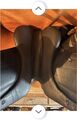 selle de dressage Devoucoux Milady