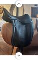 selle de dressage Devoucoux Milady