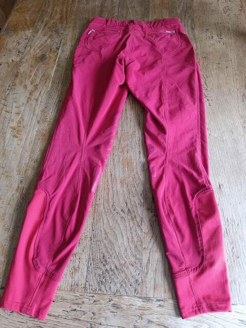 pantalon d'équitation Time Rider