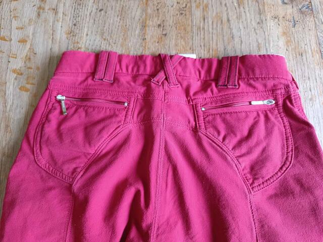 pantalon d'équitation Time Rider