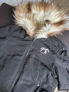 Veste Pénélope