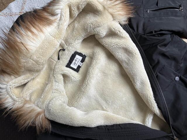 Veste Pénélope