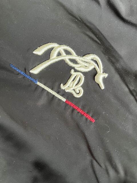 Veste Pénélope