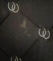 tapis de marque inconnu