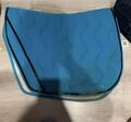 tapis equitheme bleu