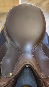 Selle Acavallo Bernini