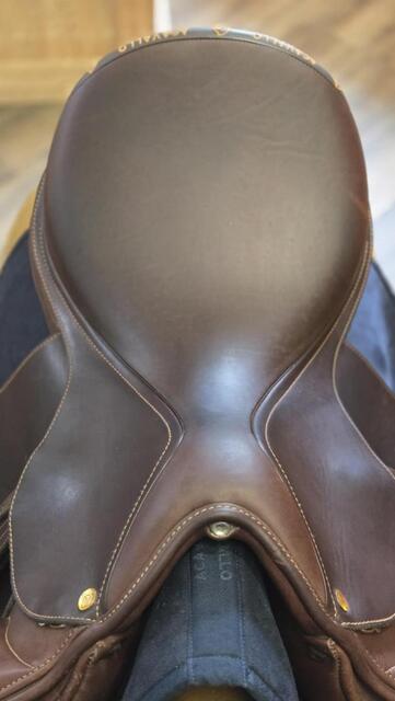 Selle Acavallo Bernini