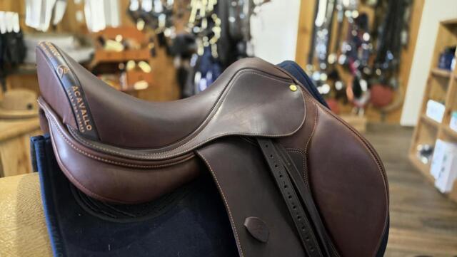 Selle Acavallo Bernini