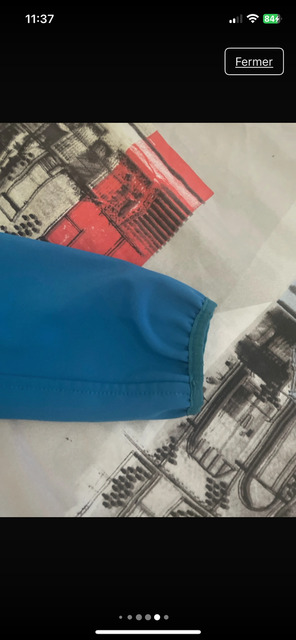 veste equitheme