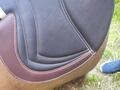 Selle EKUS F4 - 17,5" état neuf