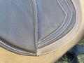 Selle EKUS F4 - 17,5" état neuf