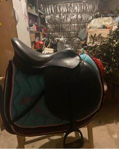 Selle Decathlon