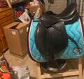 Selle Decathlon