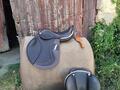 Selle EKUS F4 - 17,5" état neuf