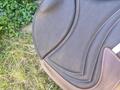 Selle EKUS F4 - 17,5" état neuf