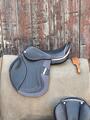 Selle EKUS F4 - 17,5" état neuf