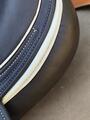 Selle EKUS F4 - 17,5" état neuf