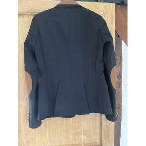 Veste de concours Komutekir