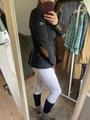 Veste de concours Komutekir