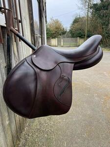 Selle Antarès Evolution 2022